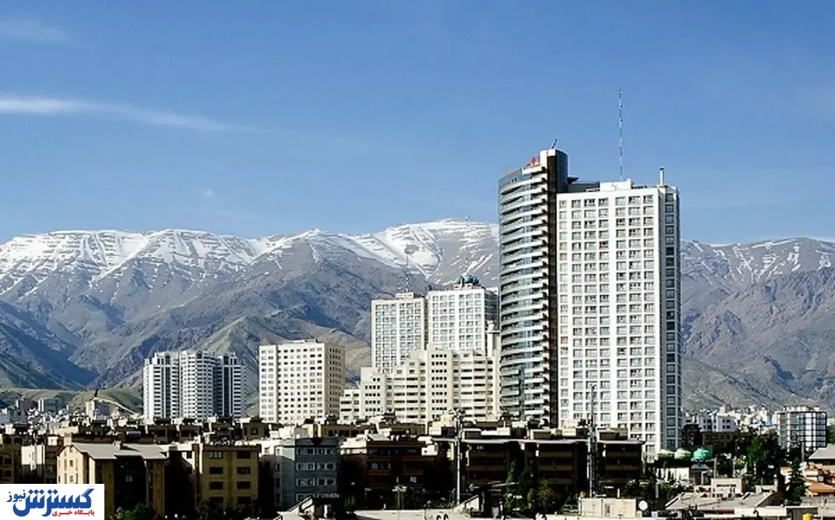 قیمت خانه در شهرک غرب چقدر است؟