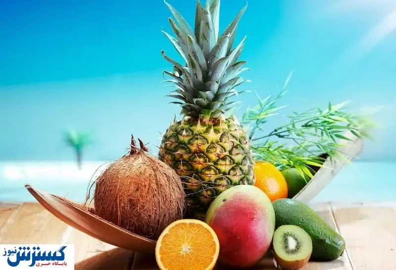 جدول قیمت میوه های عجیب/بازار چقدر توان فروش دارد؟