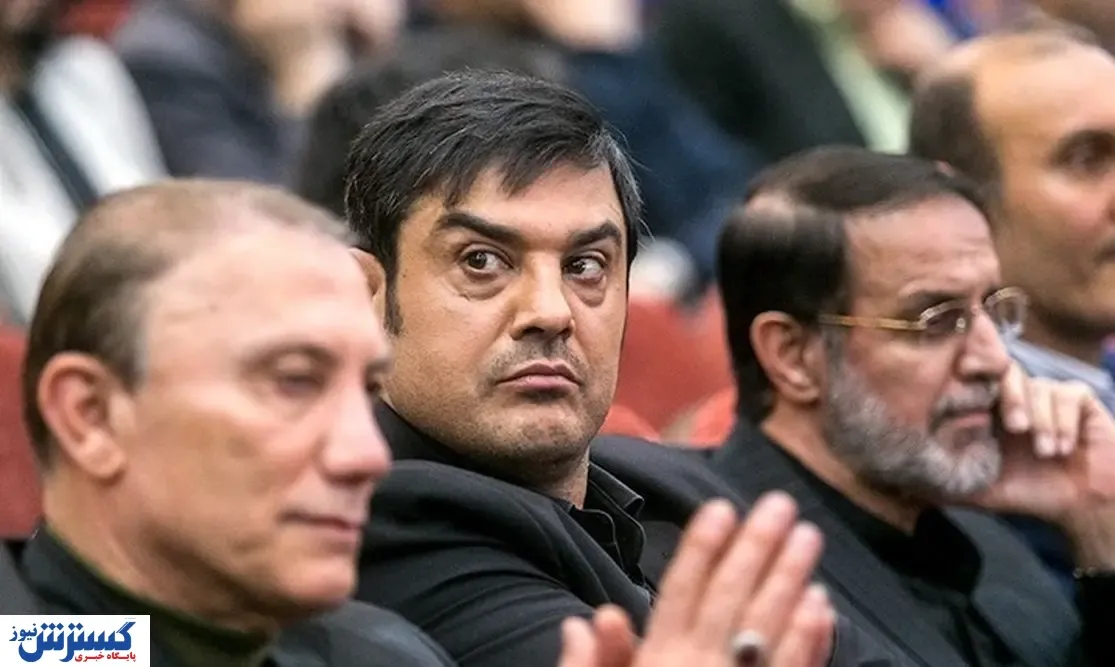 نیما نکیسا مدیرعامل ذوب آهن شد