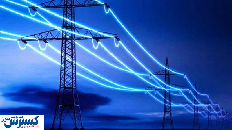 صنعت برق در آستانه انقلاب
