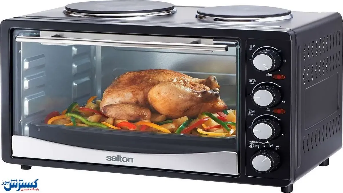 آیا ماکروویو خطرناک است؟