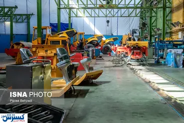 تصاویر/ بازگشت دوباره «هپکو» پس از ۱۰ سال