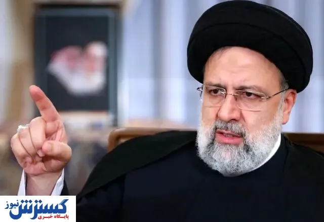 حمایت ایران از دفاع مشروع ملت فلسطین