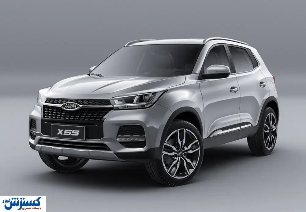 ام وی ام صفر ۷۰۰ میلیون ناقابل!