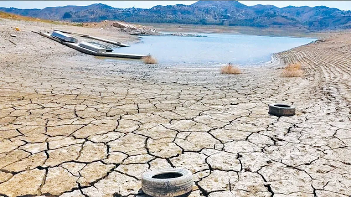 هشدار قرمز برای ایران: تهران و ۲۰ استان دیگر در آستانه فاجعه هستند!