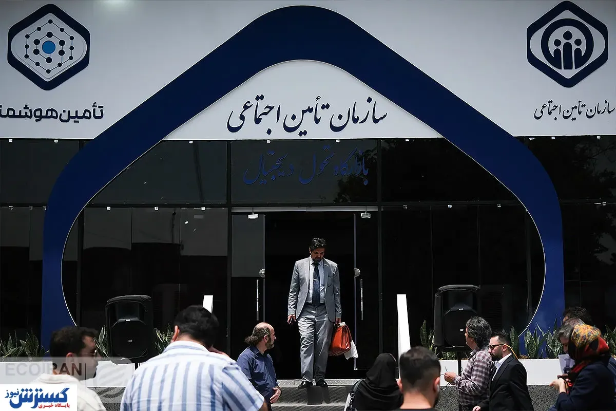 خبر خوش پورمحمدی برای بازنشستگان و کادر درمان؛ منتظر دریافت مطالبات باشید