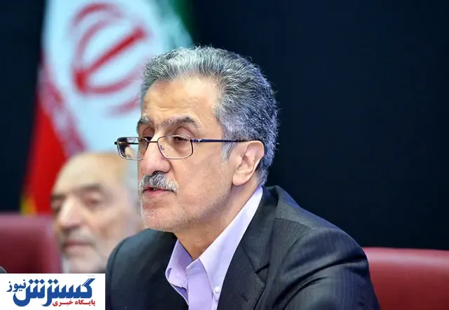 خبر مهم خوانساری درباره واردات واکسن
