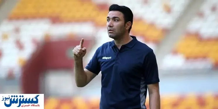 سرمربی استقلال مشخص شد