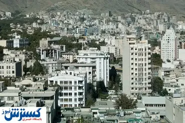 اوضاع متفاوت مسکن در ایران