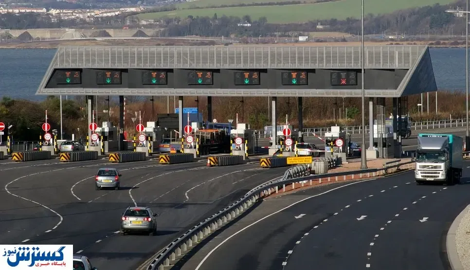 عوارض جاده‌ای در کدام کشور گران است؟ + لیست کشورها