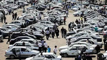 قیمت امروز محصولات ایران خودرو و سایپا در بازار/ ساینا یک میلیاردتومان را رد کرد