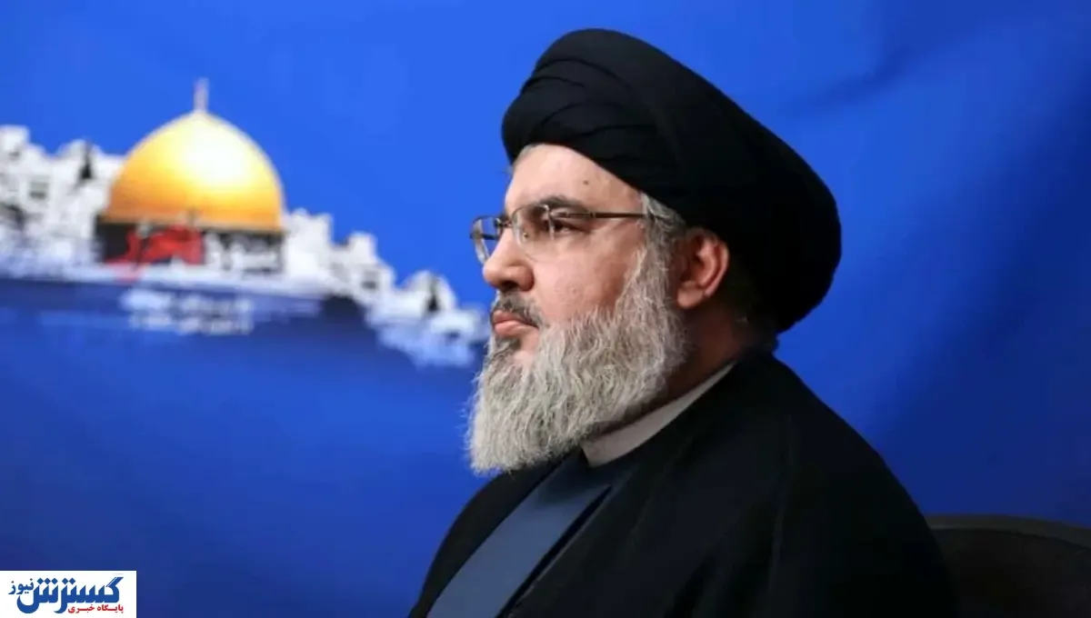 لحظه دستور ترور سید حسن نصرالله توسط نتانیاهو | تصاویری از محل شهادت سید شهید