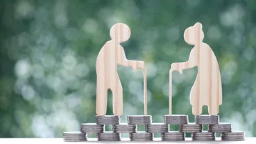 بازنشستگان آینده بخوانند / دوران پیری خود را ضمانت کنید