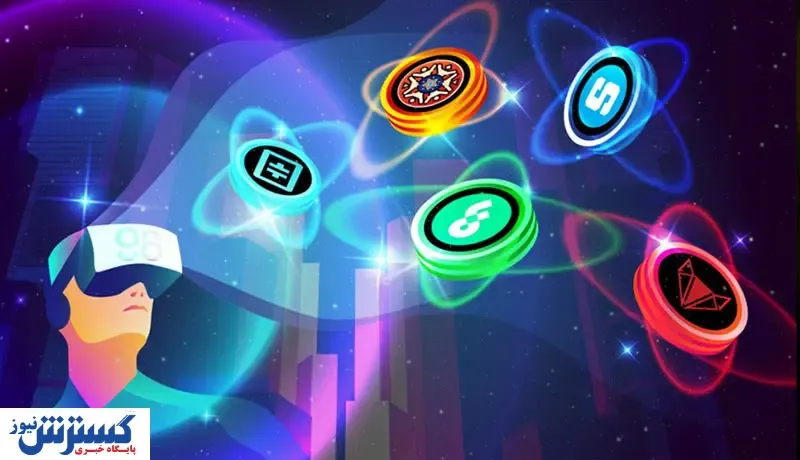 بازار داغ کریپتو / ارز دیجیتال برتر حوزه بازی کدامند؟