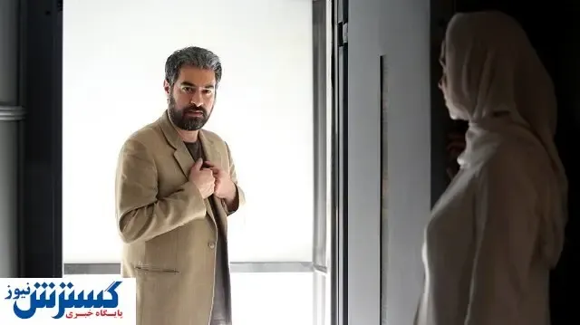 شب کاری با شهاب حسینی!