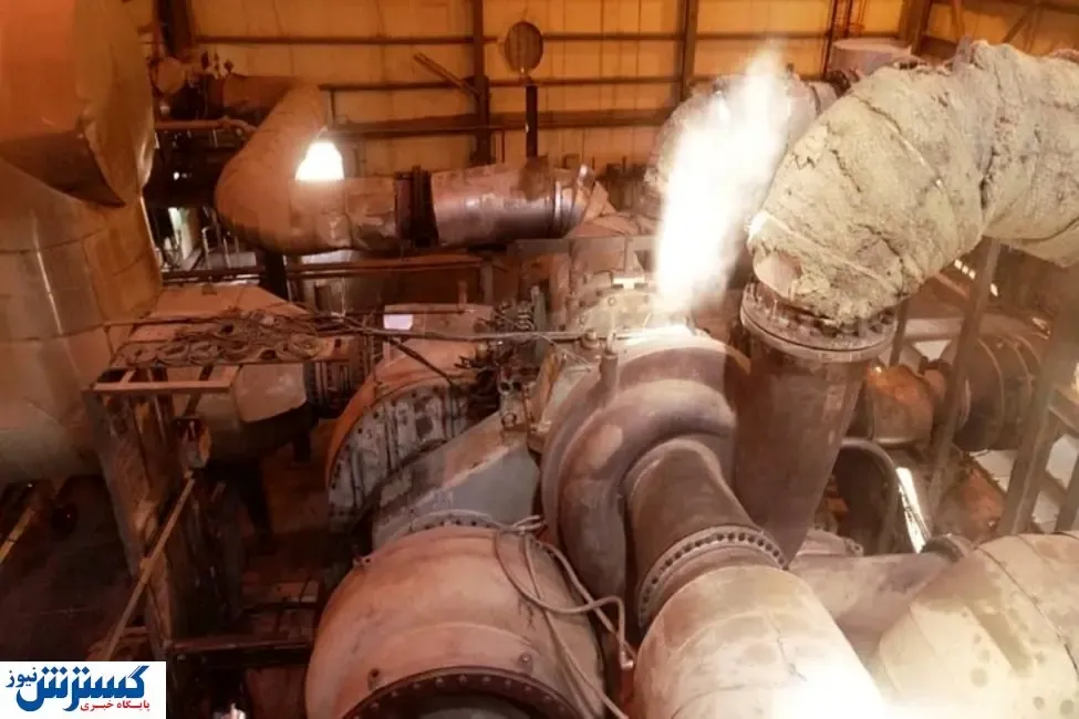 پتروشیمی شهید تندگویان رکورد زد