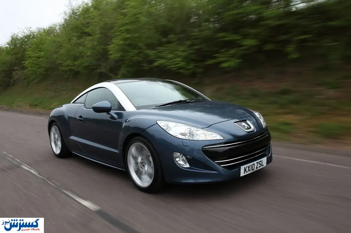 چشم بادامی ها جای فرانسوی ها را گرفتند | حسرت به دل مردم ایران ماند