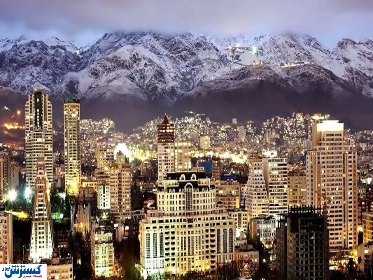 هزینه رهن کامل در نیاوران