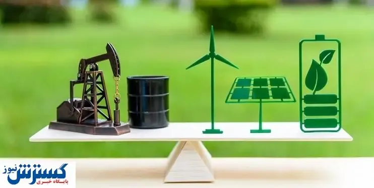 شاخص شدت انرژی در ایران؛ نزدیکترین نقطه به فاجعه!