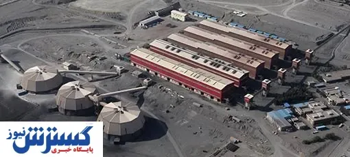 عملکرد چادرملو در دو ماه گذشته