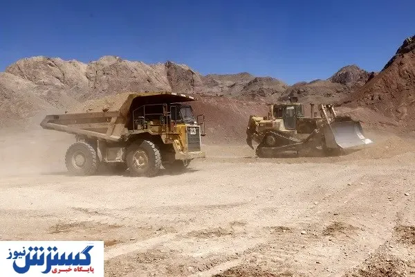 راه تولید ثروت بسته است