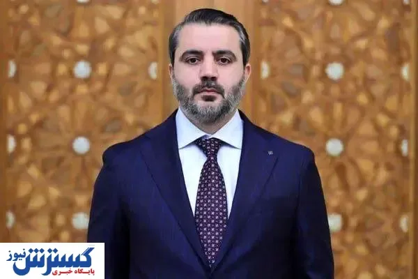 دولت جولانی نیامده برای ایران خظ و نشان کشید