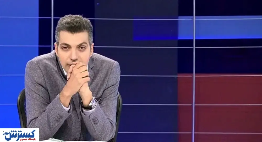 چراغ سبز عادل برای بازگشت به تلویزیون
