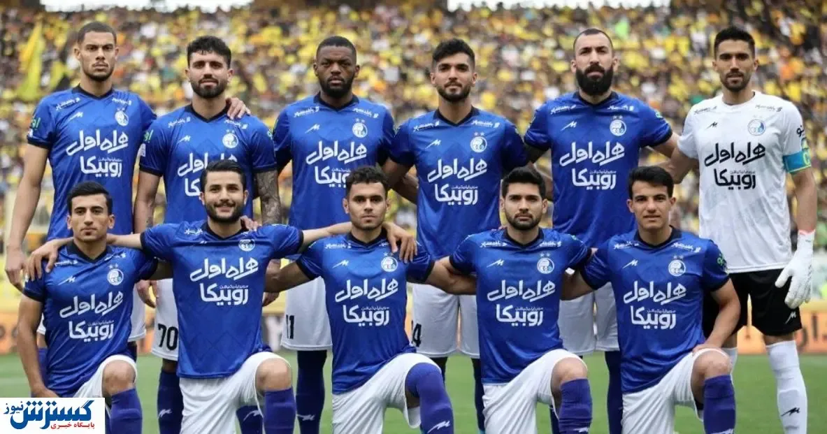 تغییرات احتمالی استقلال مقابل شهرخودرو