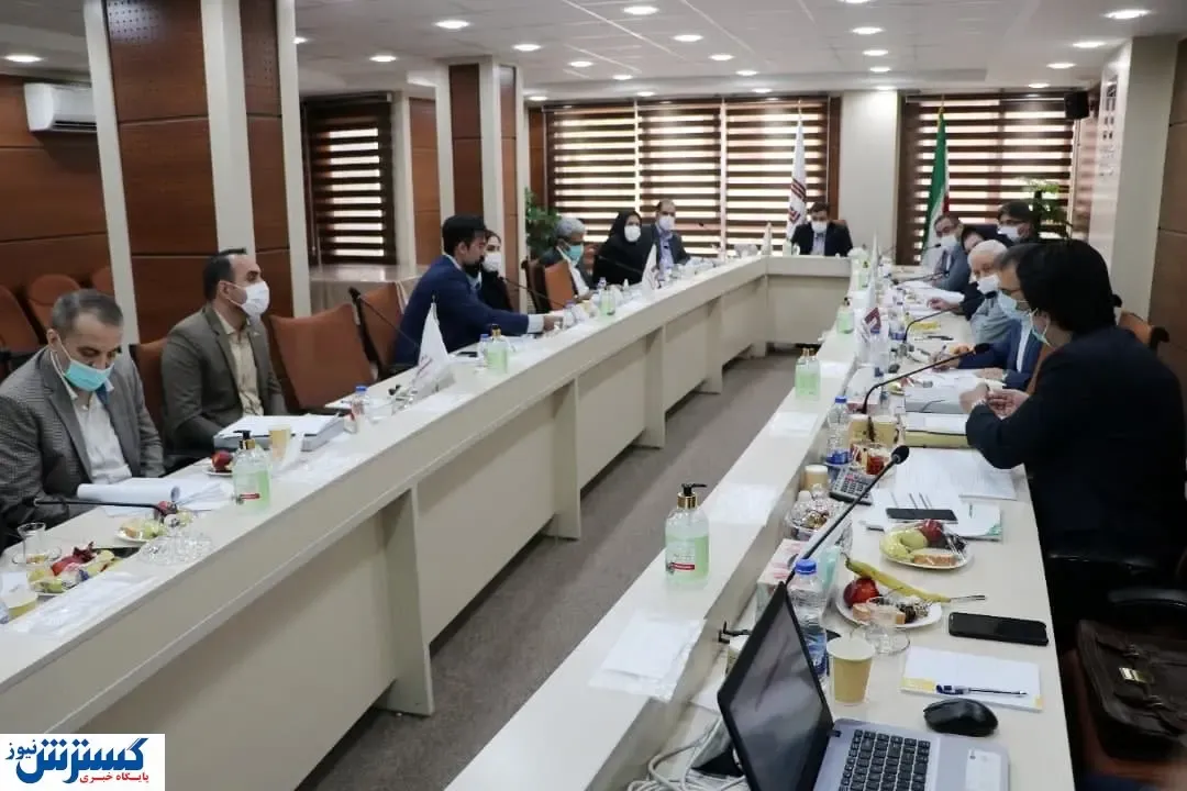 مجمع عمومی عادی سالیانه شرکت پویا انرژی برگزار شد+ جزئیات