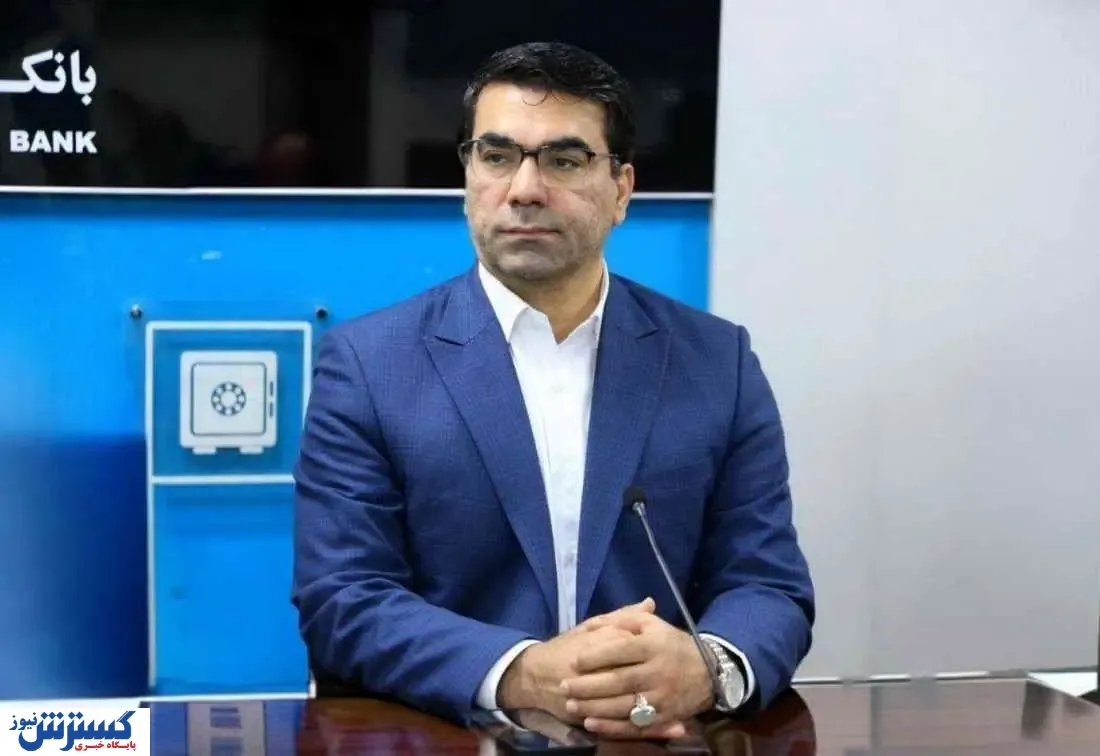 بانک توسعه تعاون رتبه اول در حوزه سلامت اداری در بین واحد های زیر مجموعه وزارت تعاون، کار و رفاه اجتماعی