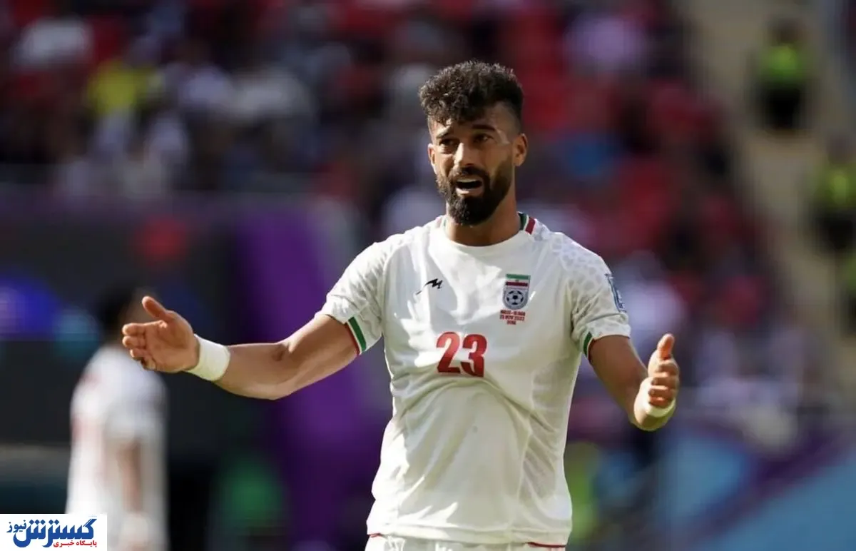 رفیق فابریک طارمی در راه پرسپولیس