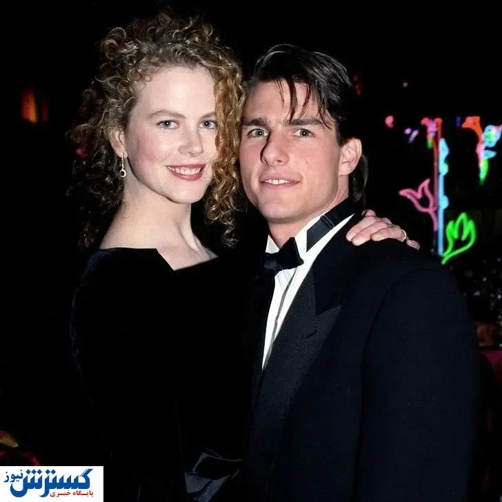 حقایق پنهان زندگی این بازیگر