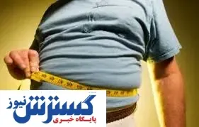 علت چاقی مردان در تابستان