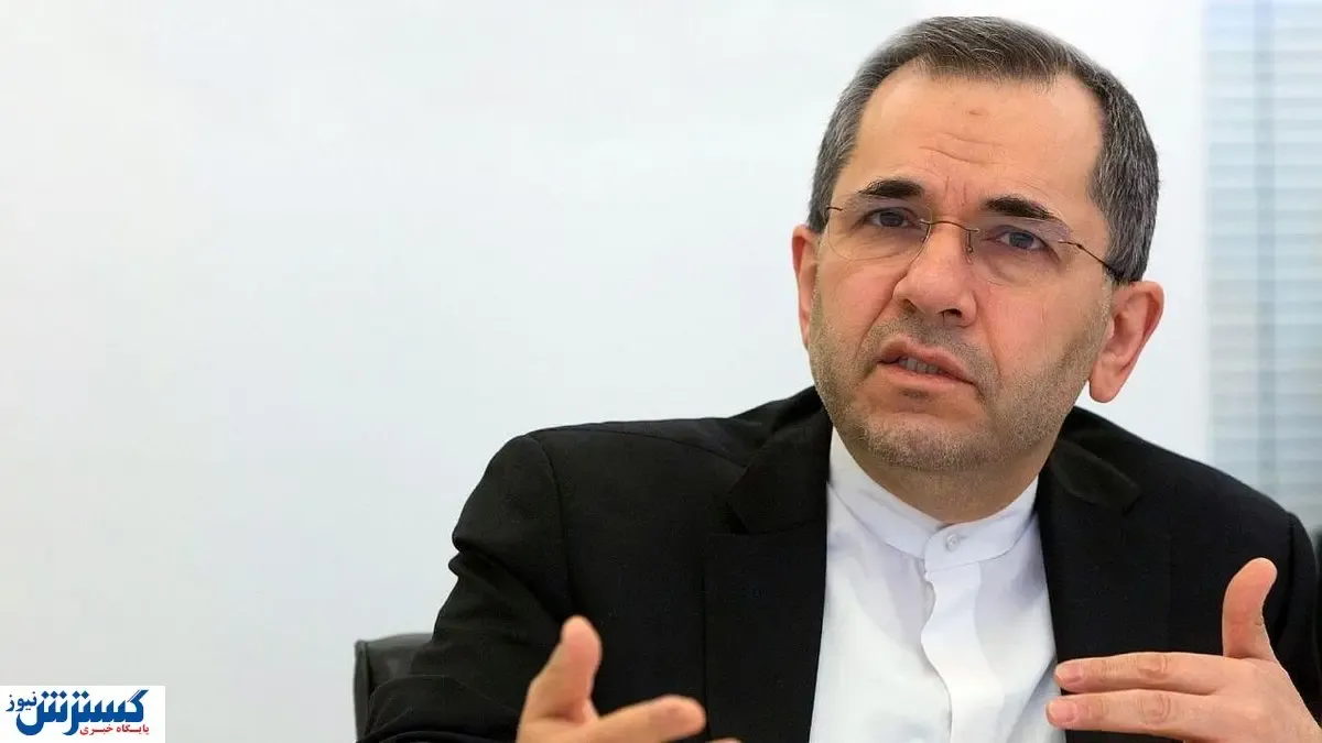 هشدار جدید تخت روانچی در نشست شورای امینت