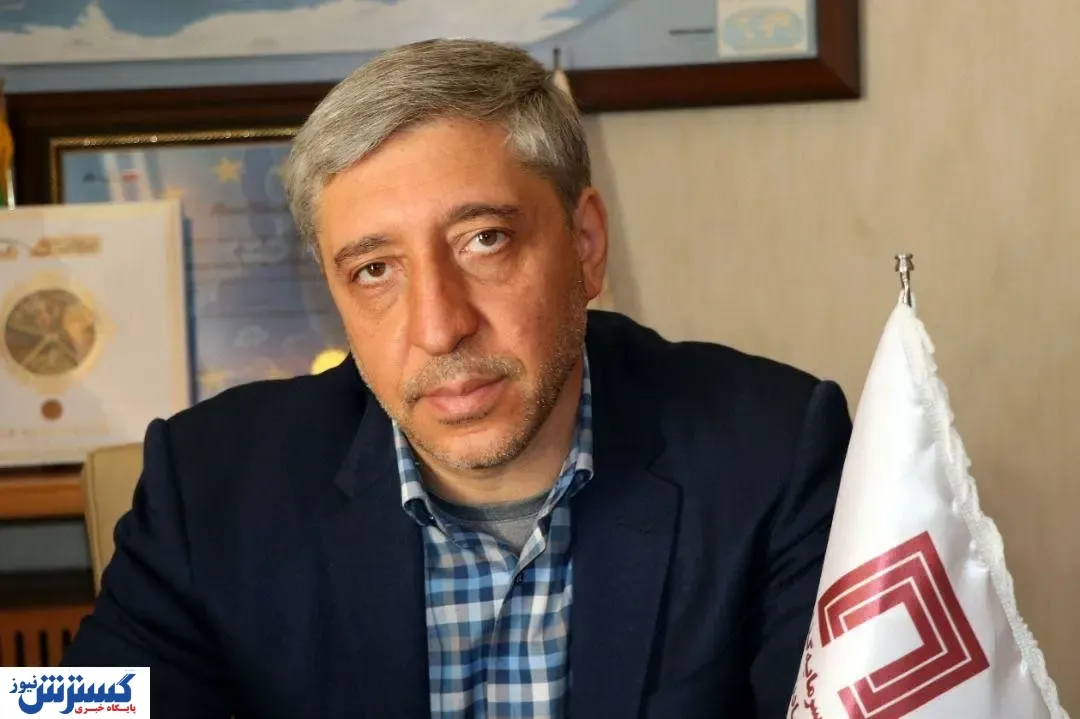 استقبال بخش معدن از حضور نخبگان، متخصصان و شرکت های دانش بنیان