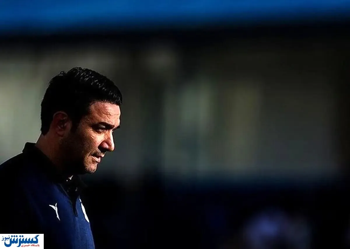 دردسر عجیب برای نکونام!