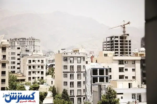 بازار رهن و اجاره اصفهان نابسامان است