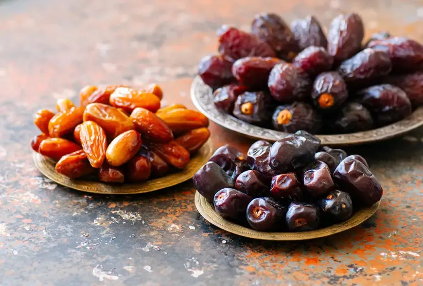 جدیدترین قیمت خرما در بازار + جدول