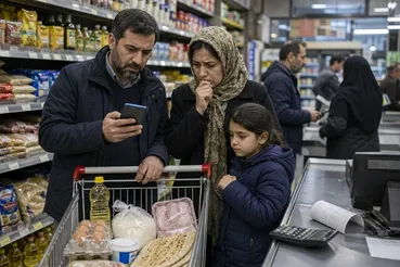 پیامک جنجالی کالابرگ / برای قطع نشدن یارانه باید ۵۰ هزار تومان بدهید؟