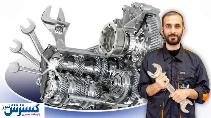 رشته مکانیک خودرو فنی حرفه ای: مزایا، معایب، فرصت‌ شغلی و بازار کار