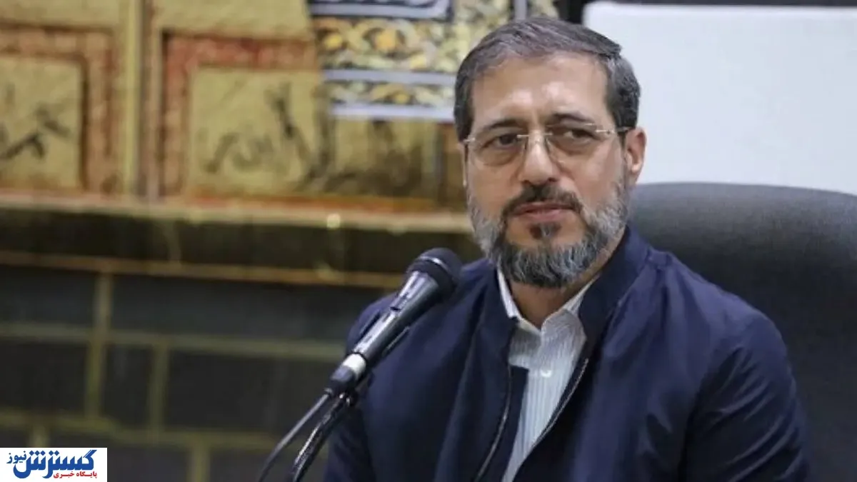 شهادت علیرضا بیات