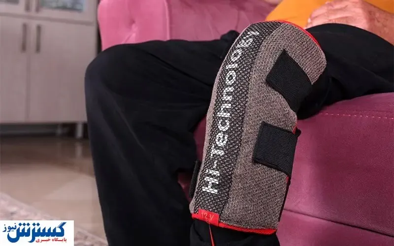 مزایای خرید زانوبند زاپیامکس از سایت چیست؟