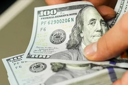 قیمت دلار آزاد امروز ۵ خرداد ۱۴۰۵ + جدول