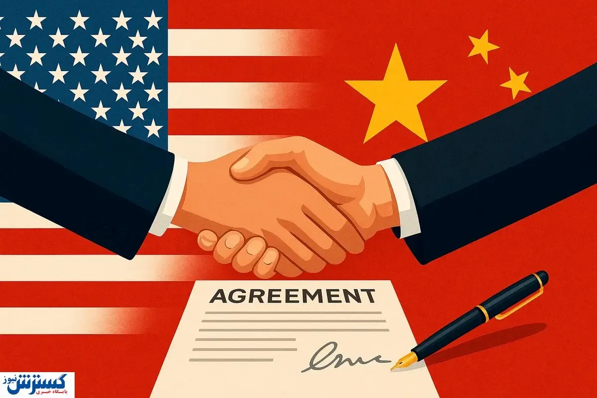 آشتی غول‌های اقتصادی جهان؛ ترامپ و شی بالاخره به تفاهم رسیدند