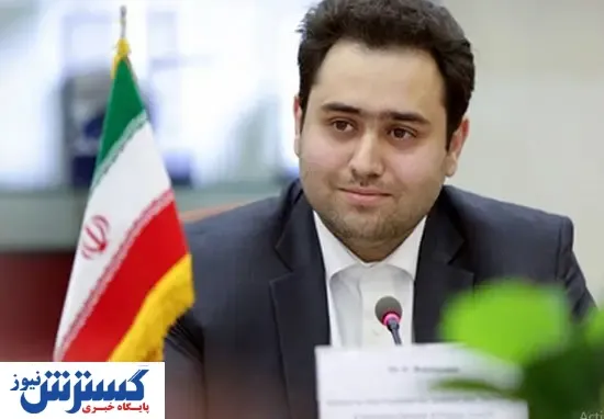 کنایه تند داماد روحانی به اصولگرایان و دولت رئیسی