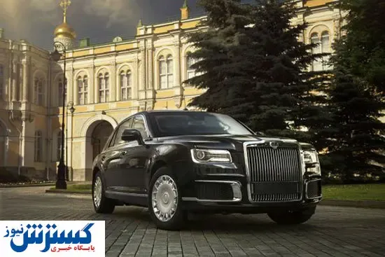 مقایسه خودرو مقامات ایرانی و خارجی / مسئولان کشور چه ماشین هایی سوار می شوند؟