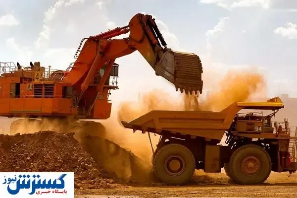 نیاز شدید معادن کشور به تجهیزات