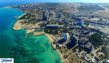 قیمت تور کیش تابستان ۱۴۰۳ | کیش، جزیره ای مخصوص ماشین باز ها