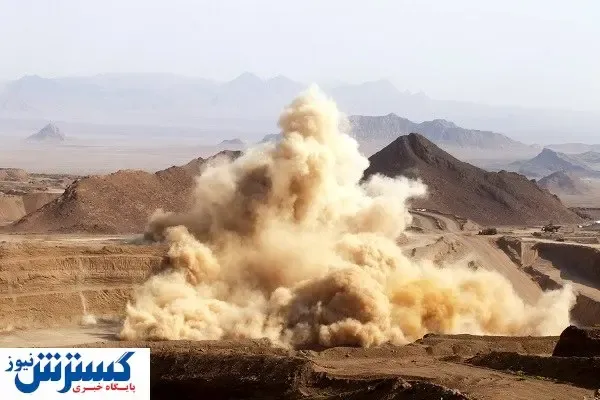 توسعه اکتشاف در صدر برنامه‌ها قرار گیرد