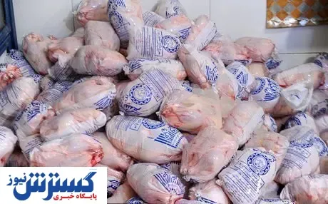 مرغ در بازار امروز کیلویی چند؟ (۹۹/۰۹/۱۹) + جدول قیمت